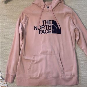 NORTH FACE HOODIE